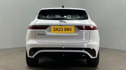 2022 (22) JAGUAR F-PACE 2.0 P400e R-Dynamic SE Black 5dr Auto AWD 5383509