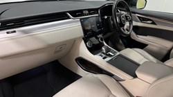 2022 (22) JAGUAR F-PACE 2.0 P400e R-Dynamic SE Black 5dr Auto AWD 5383533