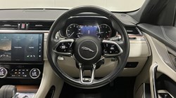 2022 (22) JAGUAR F-PACE 2.0 P400e R-Dynamic SE Black 5dr Auto AWD 5383514