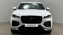 2022 (22) JAGUAR F-PACE 2.0 P400e R-Dynamic SE Black 5dr Auto AWD 5383510