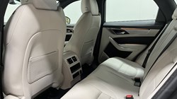 2022 (22) JAGUAR F-PACE 2.0 P400e R-Dynamic SE Black 5dr Auto AWD 5383535