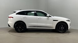 2022 (22) JAGUAR F-PACE 2.0 P400e R-Dynamic SE Black 5dr Auto AWD 5383508
