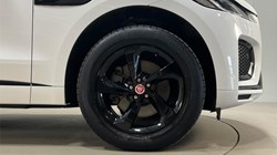 2022 (22) JAGUAR F-PACE 2.0 P400e R-Dynamic SE Black 5dr Auto AWD 5383511