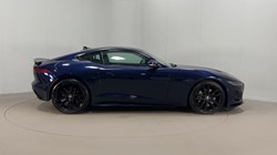 2023 (23) JAGUAR F-TYPE 2.0 P300 R-Dynamic 2dr Auto 5413179