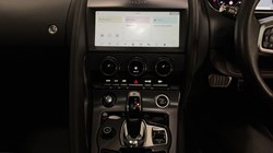 2023 (23) JAGUAR F-TYPE 2.0 P300 R-Dynamic 2dr Auto 5413184