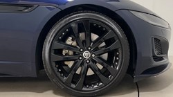 2023 (23) JAGUAR F-TYPE 2.0 P300 R-Dynamic 2dr Auto 5413182