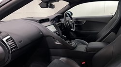 2023 (23) JAGUAR F-TYPE 2.0 P300 R-Dynamic 2dr Auto 5413205