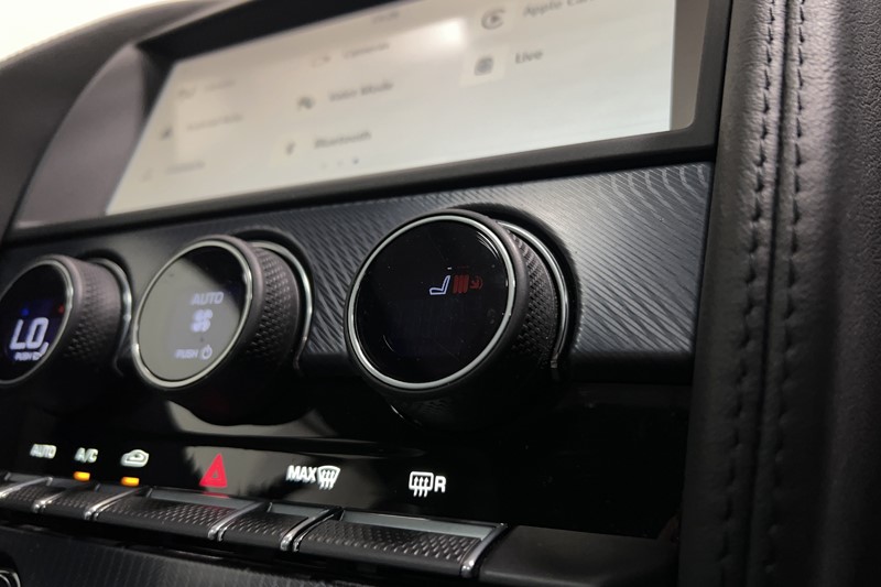 2023 (23) JAGUAR F-TYPE 2.0 P300 R-Dynamic 2dr Auto 5413204