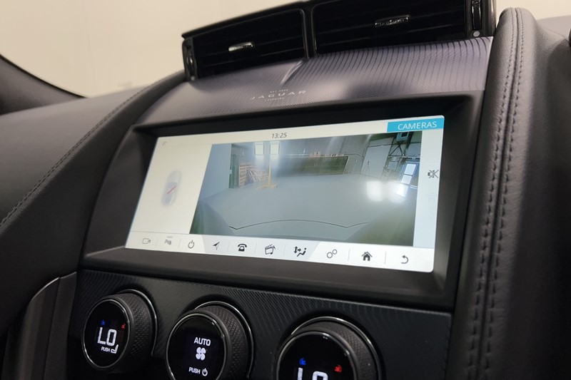 2023 (23) JAGUAR F-TYPE 2.0 P300 R-Dynamic 2dr Auto 5413200