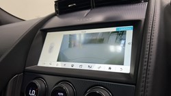2023 (23) JAGUAR F-TYPE 2.0 P300 R-Dynamic 2dr Auto 5413200