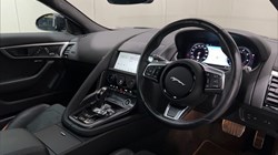 2023 (23) JAGUAR F-TYPE 2.0 P300 R-Dynamic 2dr Auto 5413183