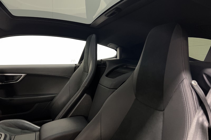 2023 (23) JAGUAR F-TYPE 2.0 P300 R-Dynamic 2dr Auto 5413207