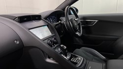 2023 (23) JAGUAR F-TYPE 2.0 P300 R-Dynamic 2dr Auto 5413206