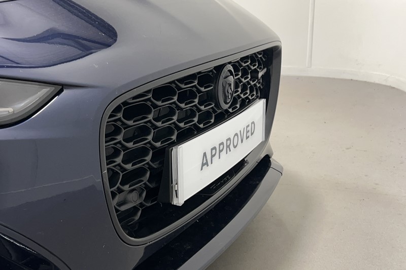 2023 (23) JAGUAR F-TYPE 2.0 P300 R-Dynamic 2dr Auto 5413217