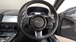2023 (23) JAGUAR F-TYPE 2.0 P300 R-Dynamic 2dr Auto 5413185