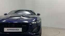 2023 (23) JAGUAR F-TYPE 2.0 P300 R-Dynamic 2dr Auto 5413220