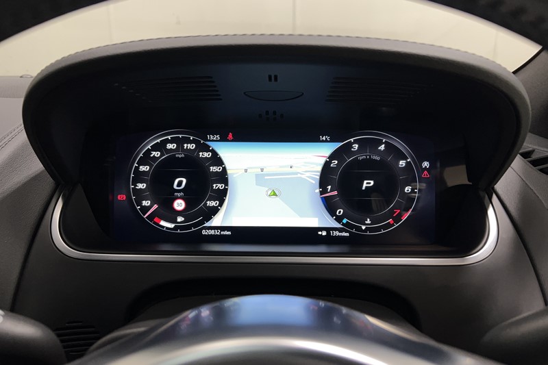 2023 (23) JAGUAR F-TYPE 2.0 P300 R-Dynamic 2dr Auto 5413195