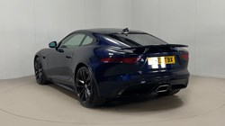 2023 (23) JAGUAR F-TYPE 2.0 P300 R-Dynamic 2dr Auto 5413176