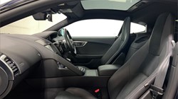 2023 (23) JAGUAR F-TYPE 2.0 P300 R-Dynamic 2dr Auto 5413177