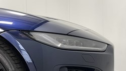 2023 (23) JAGUAR F-TYPE 2.0 P300 R-Dynamic 2dr Auto 5413216