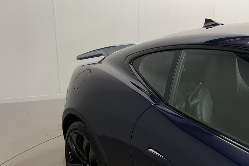 2023 (23) JAGUAR F-TYPE 2.0 P300 R-Dynamic 2dr Auto 5413212