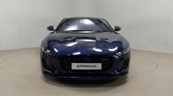 2023 (23) JAGUAR F-TYPE 2.0 P300 R-Dynamic 2dr Auto 5413181