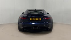 2023 (23) JAGUAR F-TYPE 2.0 P300 R-Dynamic 2dr Auto 5413180