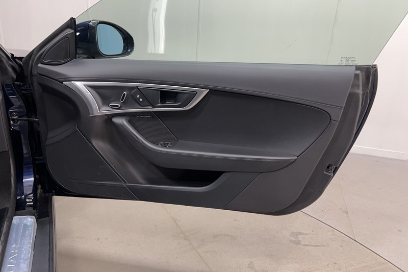 2023 (23) JAGUAR F-TYPE 2.0 P300 R-Dynamic 2dr Auto 5413186