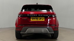 2020 (70) LAND ROVER RANGE ROVER EVOQUE 2.0 D180 SE 5dr Auto 5418250