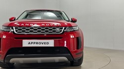 2020 (70) LAND ROVER RANGE ROVER EVOQUE 2.0 D180 SE 5dr Auto 5418298