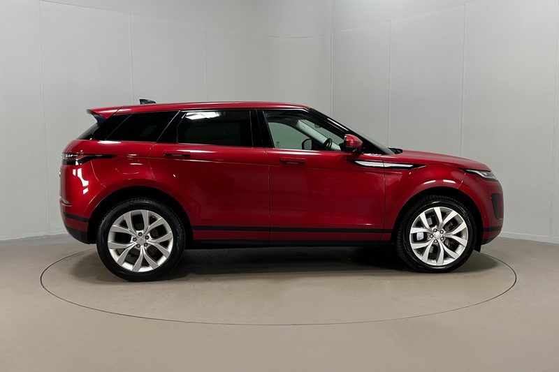 2020 (70) LAND ROVER RANGE ROVER EVOQUE 2.0 D180 SE 5dr Auto 5418249