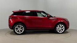 2020 (70) LAND ROVER RANGE ROVER EVOQUE 2.0 D180 SE 5dr Auto 5418249