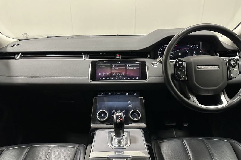 2020 (70) LAND ROVER RANGE ROVER EVOQUE 2.0 D180 SE 5dr Auto 5418254