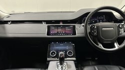 2020 (70) LAND ROVER RANGE ROVER EVOQUE 2.0 D180 SE 5dr Auto 5418254