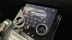 2020 (70) LAND ROVER RANGE ROVER EVOQUE 2.0 D180 SE 5dr Auto 5418271