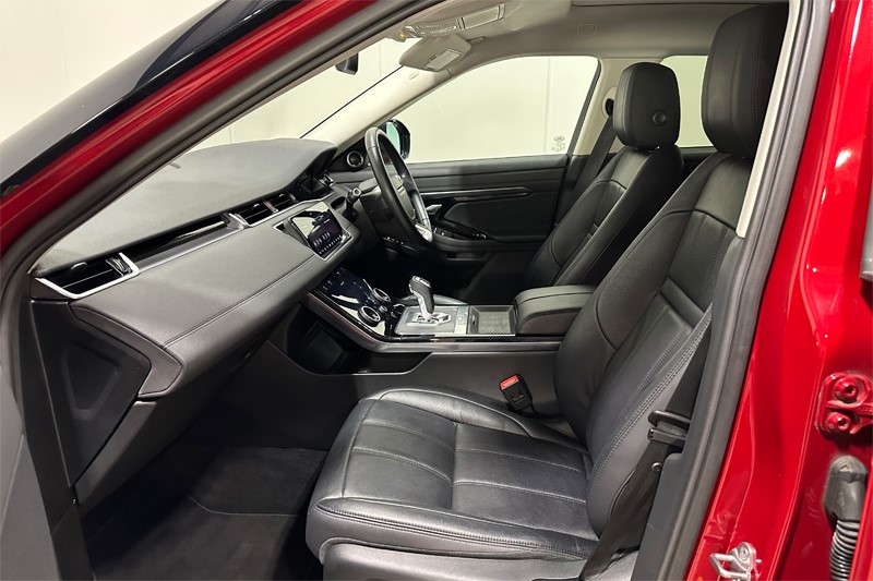 2020 (70) LAND ROVER RANGE ROVER EVOQUE 2.0 D180 SE 5dr Auto 5418247