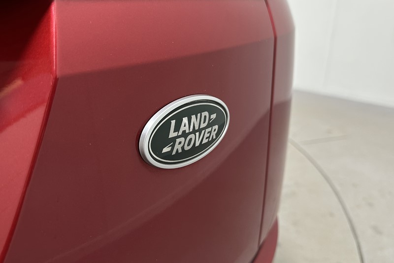 2020 (70) LAND ROVER RANGE ROVER EVOQUE 2.0 D180 SE 5dr Auto 5418293