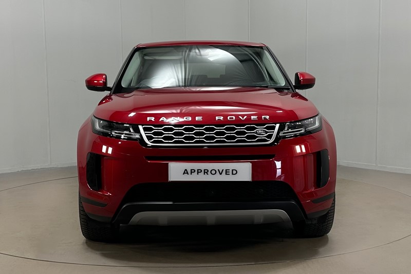 2020 (70) LAND ROVER RANGE ROVER EVOQUE 2.0 D180 SE 5dr Auto 5418251