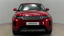 2020 (70) LAND ROVER RANGE ROVER EVOQUE 2.0 D180 SE 5dr Auto 5418251