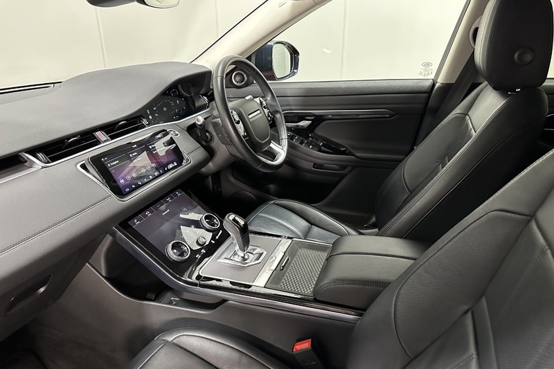 2020 (70) LAND ROVER RANGE ROVER EVOQUE 2.0 D180 SE 5dr Auto 5418280