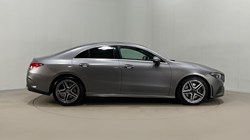 2021 (21) MERCEDES-BENZ CLA 250 AMG Line Premium 4dr Tip Auto 5403216