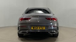 2021 (21) MERCEDES-BENZ CLA 250 AMG Line Premium 4dr Tip Auto 5403217