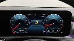 2021 (21) MERCEDES-BENZ CLA 250 AMG Line Premium 4dr Tip Auto 5403233