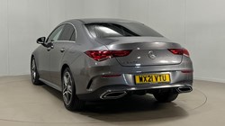 2021 (21) MERCEDES-BENZ CLA 250 AMG Line Premium 4dr Tip Auto 5403213