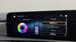 2021 (21) MERCEDES-BENZ CLA 250 AMG Line Premium 4dr Tip Auto 5403245