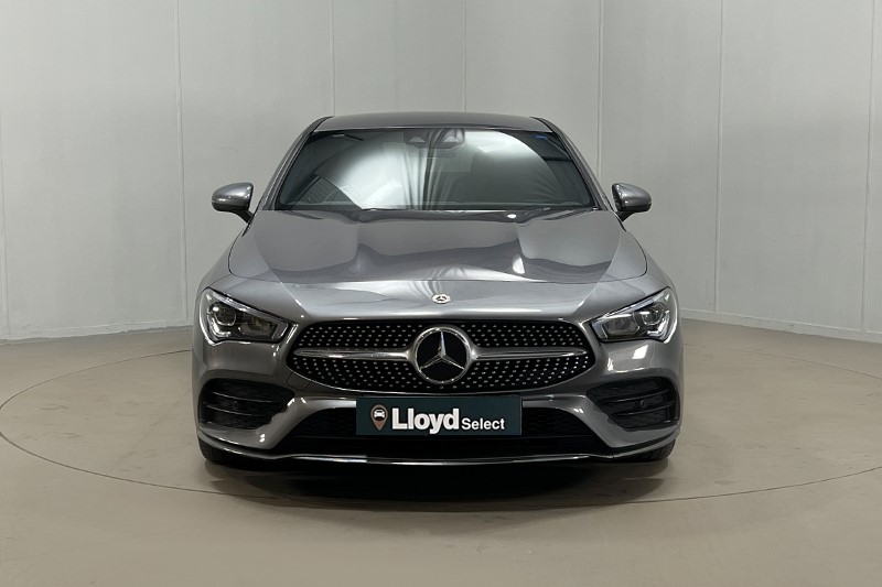 2021 (21) MERCEDES-BENZ CLA 250 AMG Line Premium 4dr Tip Auto 5403218