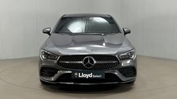 2021 (21) MERCEDES-BENZ CLA 250 AMG Line Premium 4dr Tip Auto 5403218