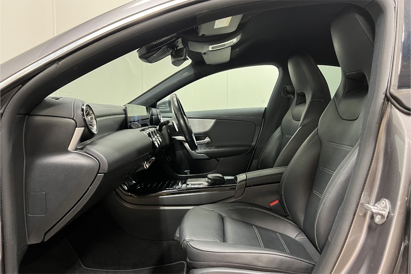 2021 (21) MERCEDES-BENZ CLA 250 AMG Line Premium 4dr Tip Auto 5403214