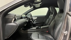 2021 (21) MERCEDES-BENZ CLA 250 AMG Line Premium 4dr Tip Auto 5403214