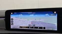 2021 (21) MERCEDES-BENZ CLA 250 AMG Line Premium 4dr Tip Auto 5403238